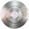 BUICK 18060232 Brake Disc